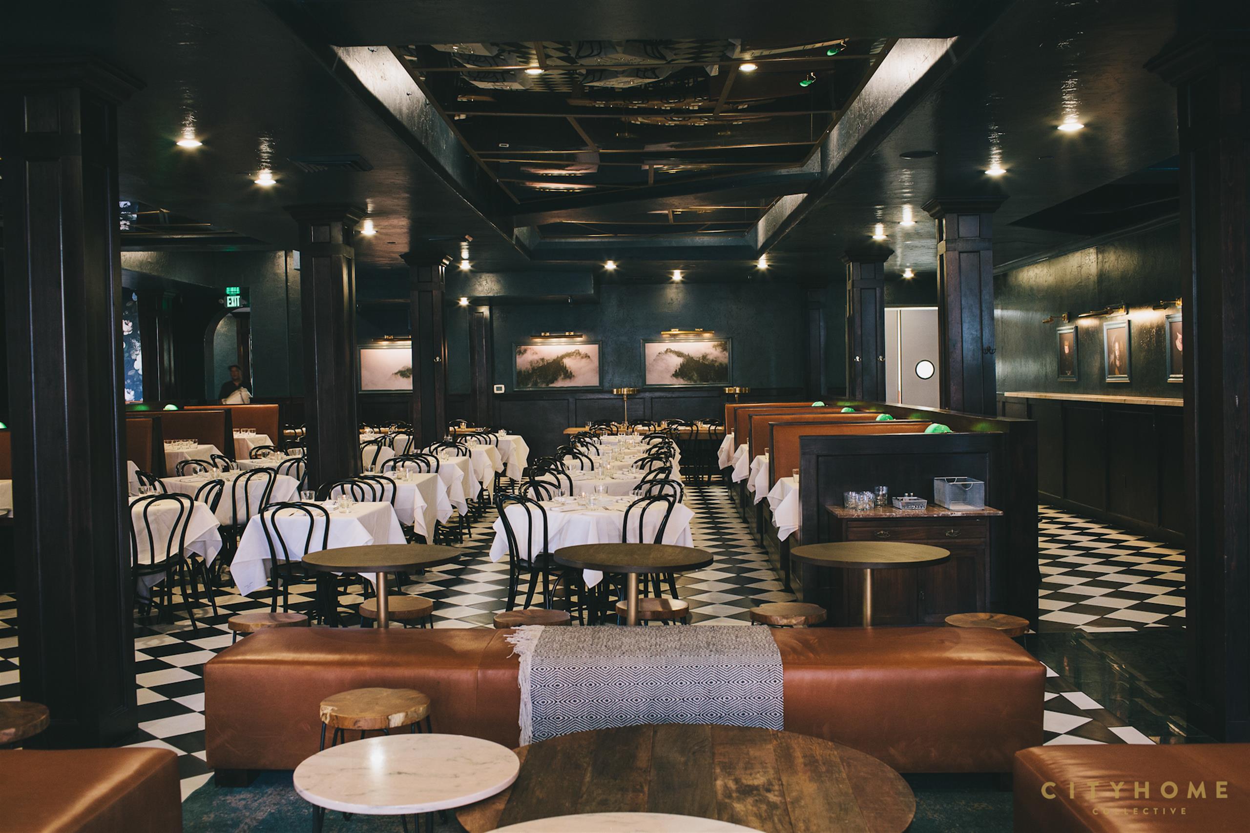 Finca cityhomeCOLLECTIVE